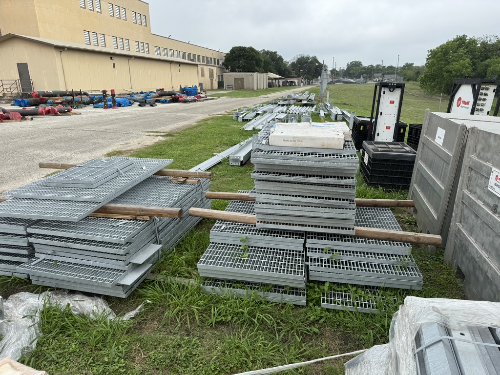 lackland-chiller-repair-san-antonio-tx