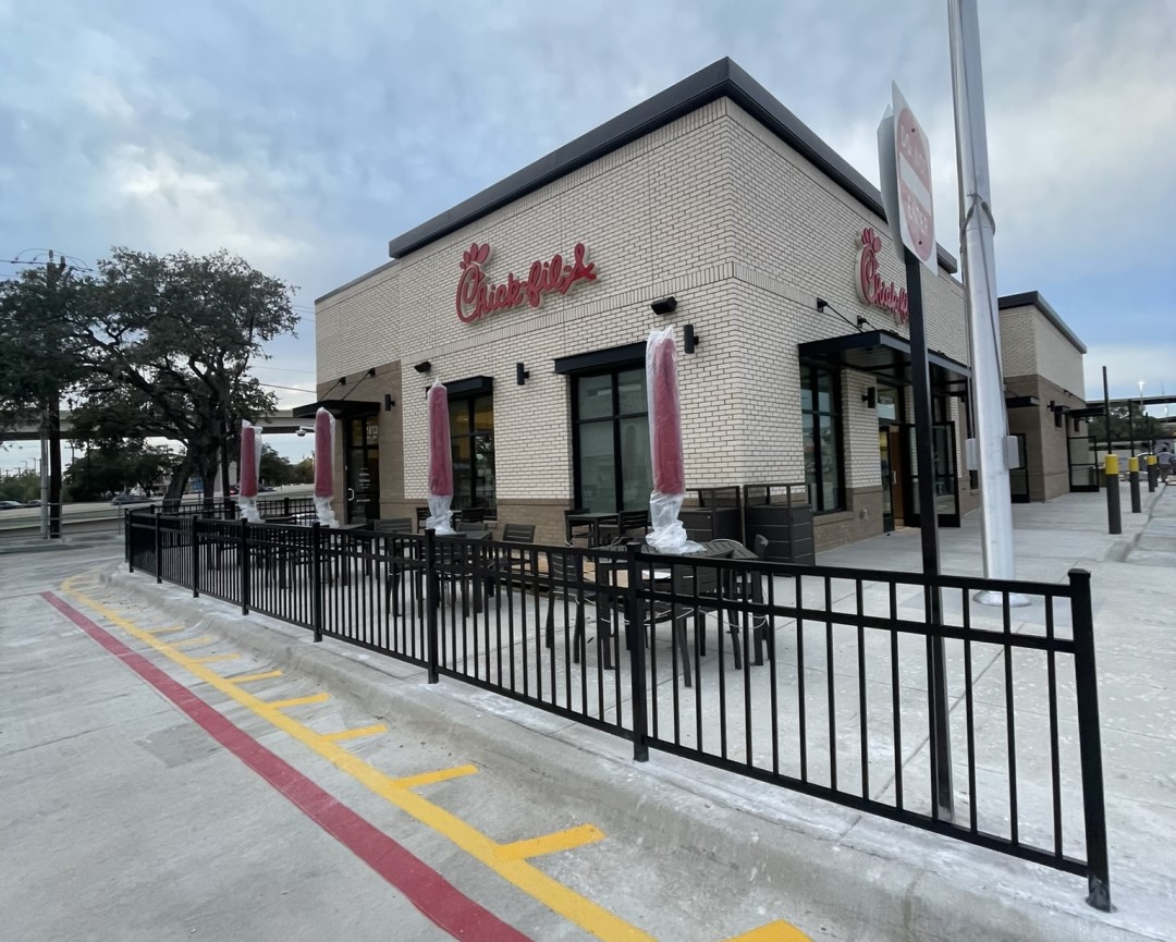 chick-fil-a